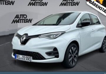 Renault ZOE 13.500 km 18.990 &euro; Herford 32051