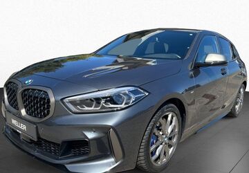 BMW M135 52.220 km 26.990 &euro; Bad Homburg 61352