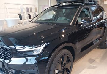 Volvo XC40 1.500 km 44.900 &euro; Nordhorn 48527