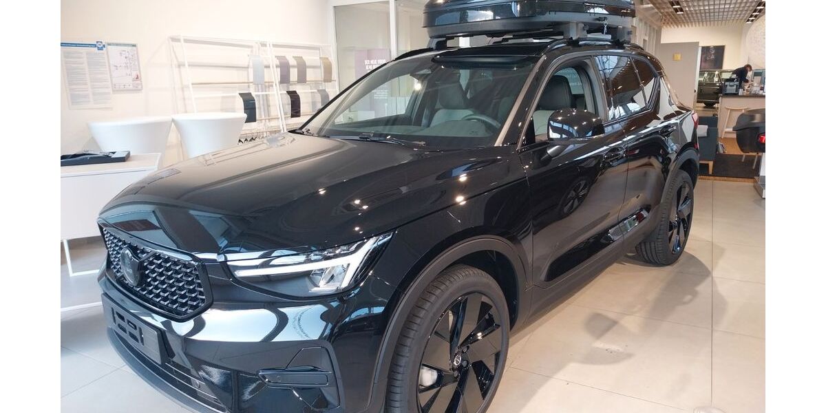 Volvo XC40 1.500 km 44.900 &euro; Nordhorn 48527