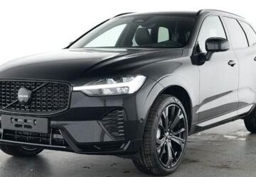 Volvo XC60 27.570 km 46.990 &euro; Meschede 59872