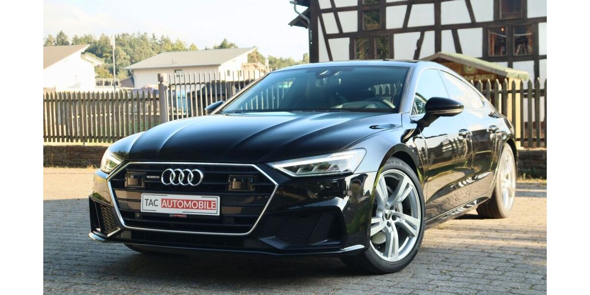 Audi A7 125.000 km 40.990 &euro; Emmelshausen/ 25km v. Koblenz 56281