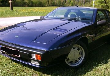 Lotus Excel 160.000 km 14.800 &euro; Bayern - Ruhpolding 83324