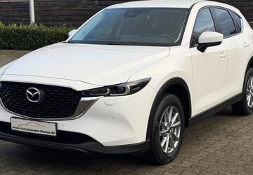 Mazda CX-5 92.400 km 19.990 &euro; Mönchengladbach 41063