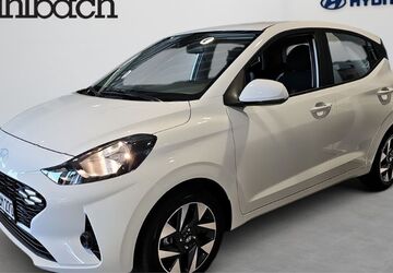 Hyundai i10 8.000 km 17.990 &euro; Andernach 56626