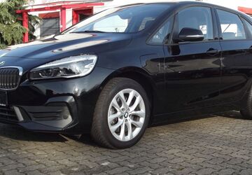 BMW 225 Active Tourer 114.100 km 14.600 &euro; Bruchsal 76646