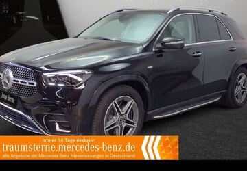 Mercedes-Benz GLE 350 18.248 km 86.990 &euro; Berlin 12681