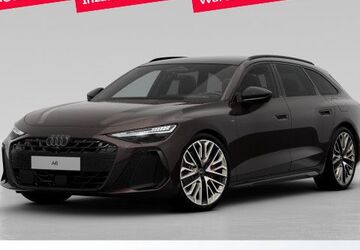 Audi A6 16.000 km 70.654 &euro; München 81669