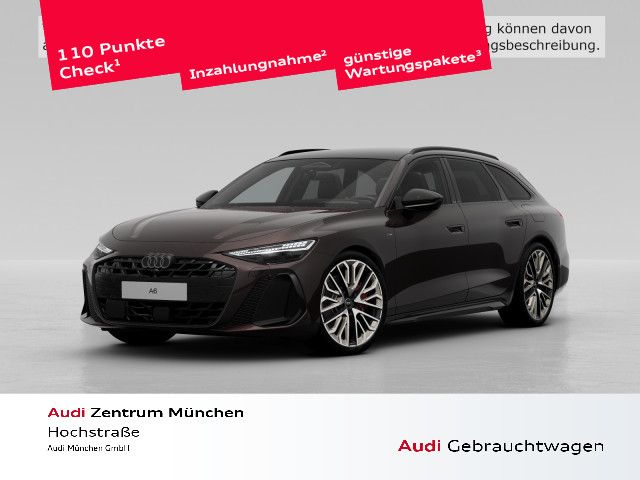 Audi A6 16.000 km 70.654 &euro; München 81669