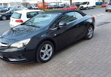 Opel Cascada 73.500 km 9.400 &euro; Hannover 30453