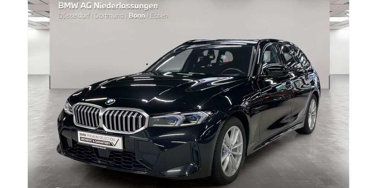 BMW 330 25.045 km 45.499 &euro; Bonn 53119