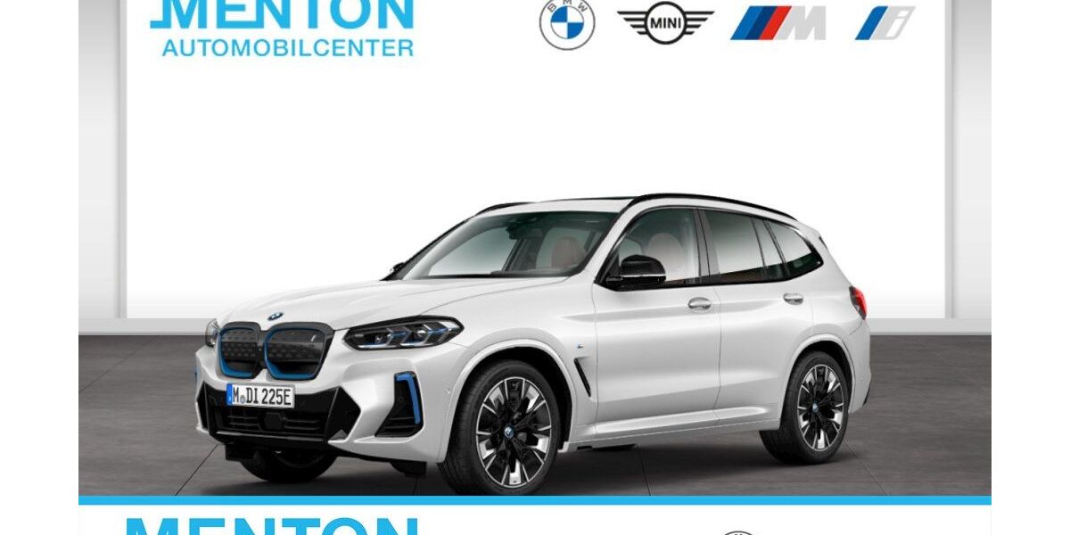 BMW iX3 15.418 km 41.890 &euro; Reutlingen 72766