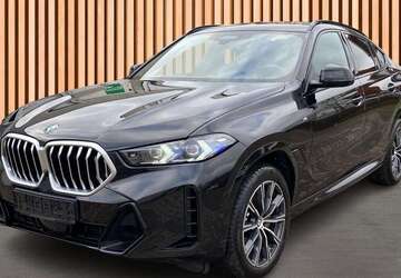 BMW X6 25.200 km 75.980 &euro; Dresden/Weißig 01328