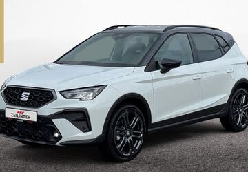Seat Arona 1.120 km 24.245 &euro; Dietersheim 91463