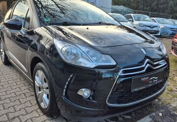 Citroen DS3 112.000 km 6.499 &euro; Hadamar 65589