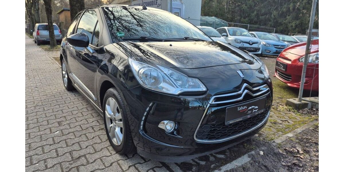 Citroen DS3 112.000 km 6.499 &euro; Hadamar 65589