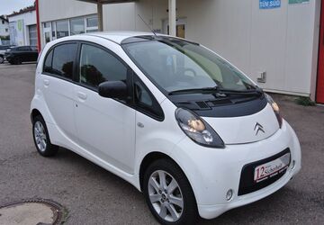 Citroen C-Zero 53.000 km 5.900 &euro; Biessenhofen 87640