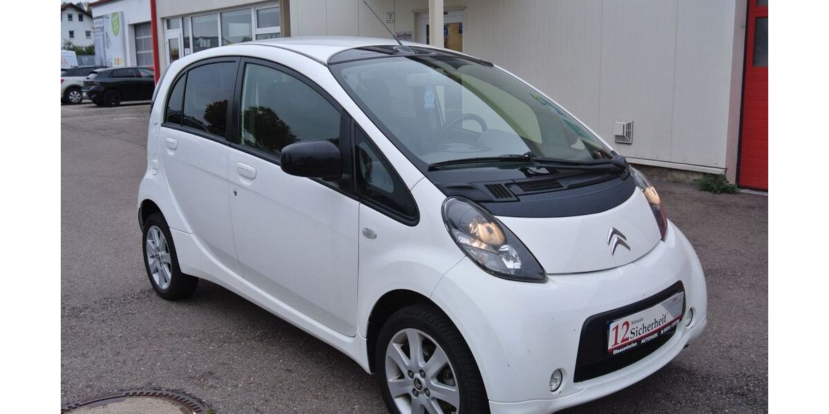 Citroen C-Zero 53.000 km 5.900 &euro; Biessenhofen 87640