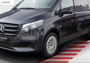 Mercedes-Benz Vito 52.213 km 42.790 &euro; Trittau 22946