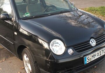 VW Lupo 180.000 km 1.500 &euro; Esslingen 73733