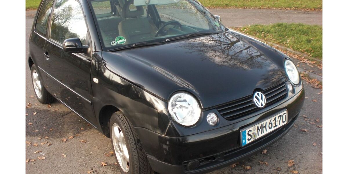 VW Lupo 180.000 km 1.500 &euro; Esslingen 73733