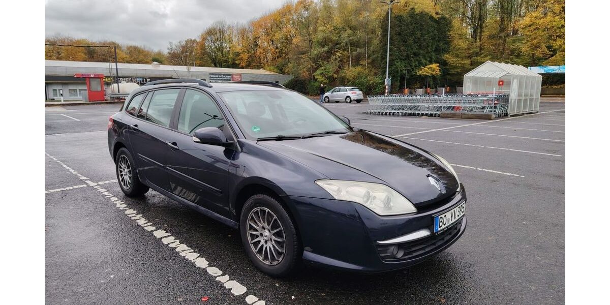 Renault Laguna 290.000 km 1.600 &euro; Bochum 44801