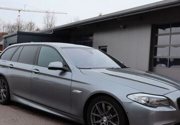 BMW 535 172.000 km 15.990 &euro; Roding / Mitterkreith 93426