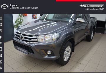 Toyota Hilux 152.950 km 24.840 &euro; Wunstorf 31515