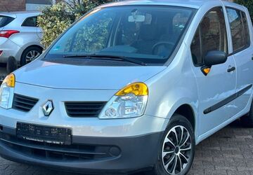 Renault Modus 160.000 km 1.900 &euro; Gladbeck 45966