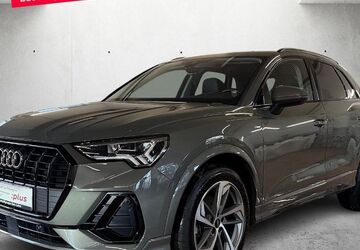 Audi Q3 5.143 km 42.990 &euro; Northeim 37154