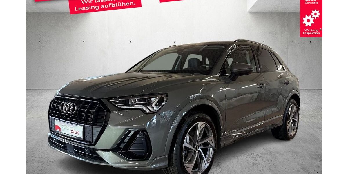 Audi Q3 5.143 km 42.990 &euro; Northeim 37154