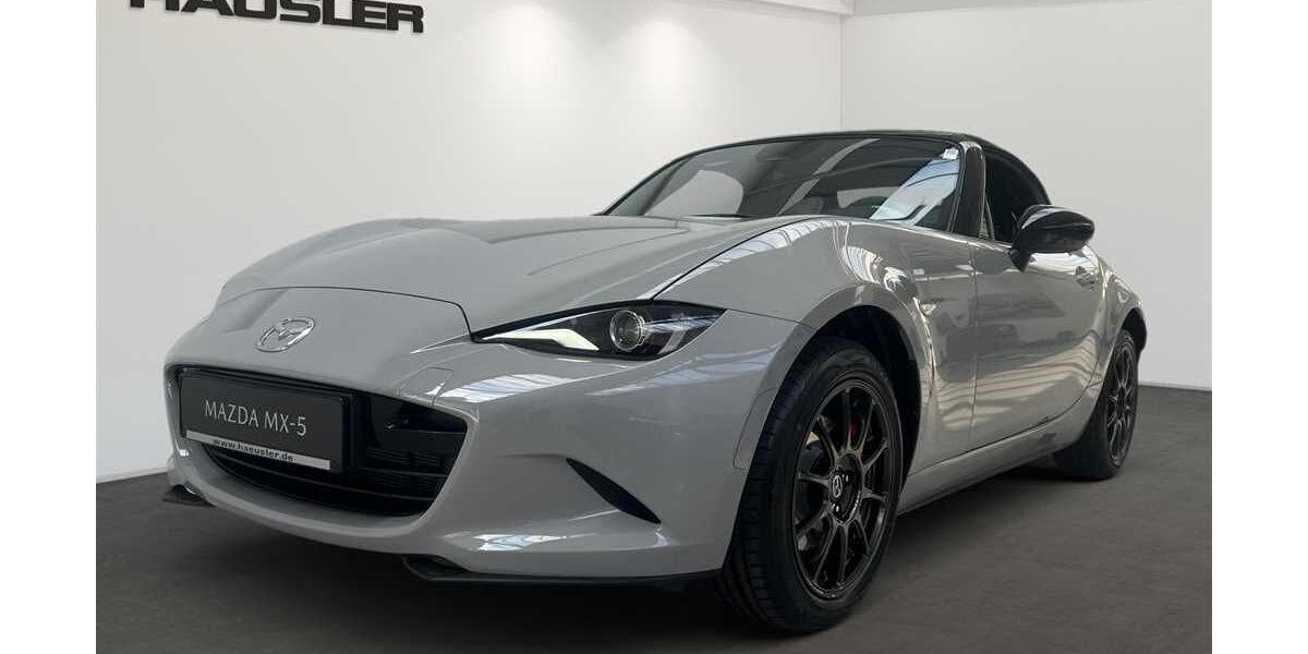 Mazda MX-5 3.500 km 33.790 &euro; München 80339