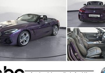 BMW Z4 7.585 km 43.430 &euro; Esslingen am Neckar 73730