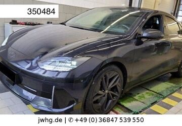 Hyundai IONIQ 6 43.400 km 31.450 &euro; Steinbach-Hallenberg OT Herges-Hallenberg 98587