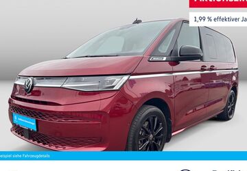 VW T7 Multivan 10.627 km 66.490 &euro; Bietigheim-Bissingen 74321