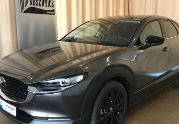 Mazda CX-30 2.653 km 26.900 &euro; Berlin 13088