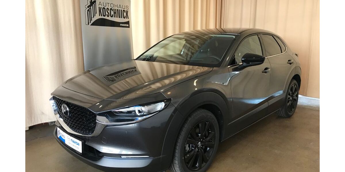 Mazda CX-30 2.653 km 26.900 &euro; Berlin 13088