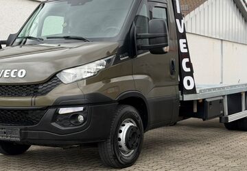 IVECO Andere 202.000 km 30.900 &euro; Mannheim 68307