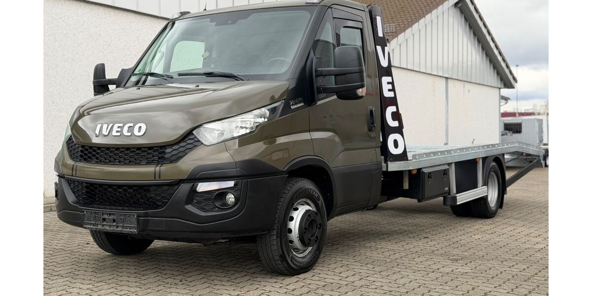 IVECO Andere 202.000 km 33.900 &euro; Mannheim 68307