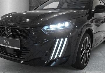 Peugeot 208 4.000 km 33.490 &euro; Herten 45699