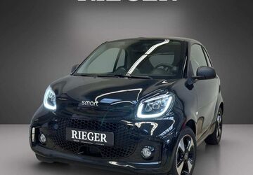 Smart ForTwo 22.738 km 15.549 &euro; Altdorf 90518