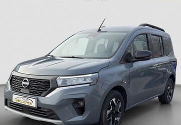 Nissan Townstar 8.200 km 31.930 &euro; Walldürn 74731