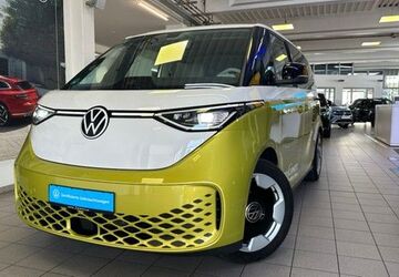 VW ID. Buzz 9.999 km 54.990 &euro; Idstein 65510