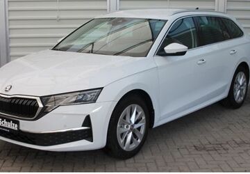Skoda Octavia 8.401 km 29.990 &euro; Cottbus / Groß Gaglow 03051