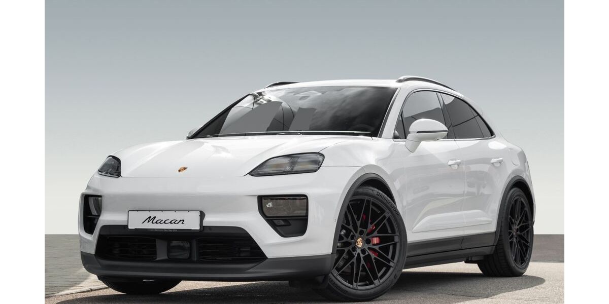 Porsche Macan 7.900 km 94.500 &euro; Ulm 89079