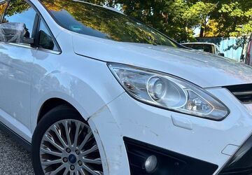 Ford Grand C-Max 150.000 km 2.990 &euro; Hamburg 21079