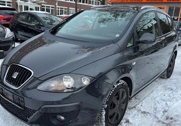 Seat Altea 158.950 km 3.990 &euro; Magdeburg 39124
