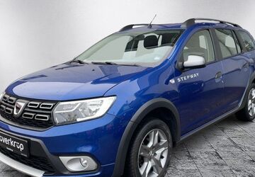 Dacia Logan 58.000 km 12.990 &euro; Kiel 24118