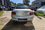 Mercedes-Benz C 200 Cabrio AMG Line mit 31800 km 31.800 km 26.990 &euro; Rudolstadt 07407