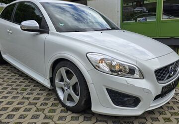 Volvo C30 170.000 km 6.900 &euro; Westerburg 56457